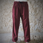 Hyland Wool / Bordeaux