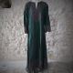 ROBE LORNA viking Lin/Vert