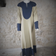 ROBE LORNA viking Lin/Biscuit