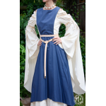 Arween Surcoat Cotton 120/Blue