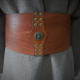 CEINTURE ASSYA 100% cuir bovin