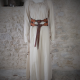 CEINTURE ASSYA deco 100% cuir bovin