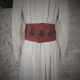 CEINTURE ASSYA deco 100% cuir bovin