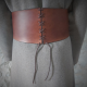 CEINTURE ERNA 100% cuir bovin