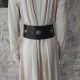 CEINTURE CAROLE deco 100% cuir bovin