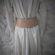 CEINTURE CAROLE 100% cuir bovin